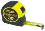 Stanley Fat Max 30' Tape Measure 33-730