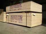 3/4" U/L Fir Plywood