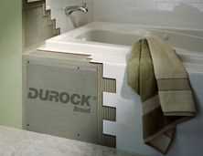 Durock Cement Board 1/2