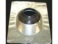 3" Metal Pipe Flange