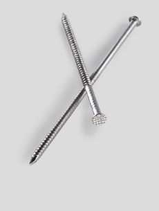 1# 6D Stainless Steel Siding Nails