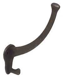 Ives Coat/Hat Hook Brass T.B.D.