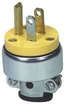 Male Replacement Plug End