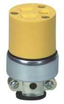 Female Replacement Plug End