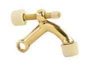 Ives Brass Hinge Pin Door Stop T.B.D.