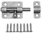 Stanley 3 Brass Barrel Bolt T.B.D.