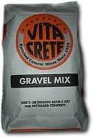 80# Gravel/Concrete Mix  42/Pallet