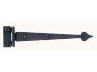 Acorn 10" HD Strap Hinge