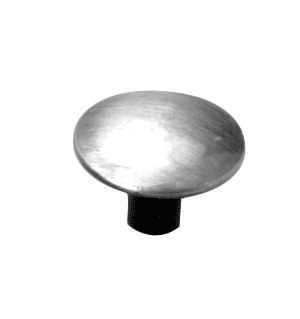 Acorn 1-3/8 Knob Pull