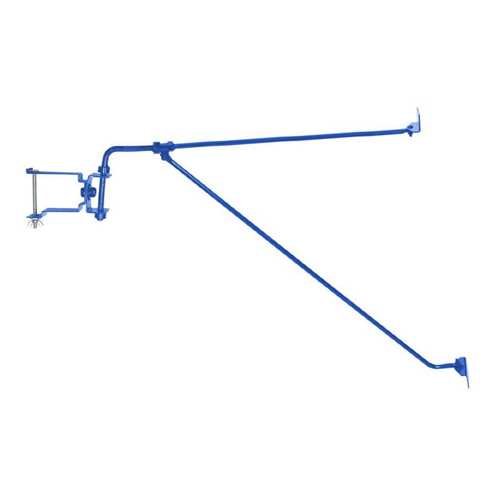 Pump Jack Brace T.B.D.