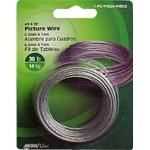 25' Picture Wire NO3  T.B.D.