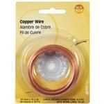 100' Copper Wire 24 Gage  T.B.D.