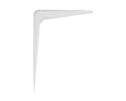 8x10 White or Gray Shelf Bracket  T.B.D.