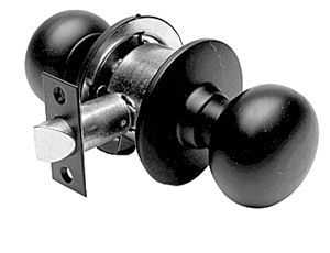 Acorn Double Knob Passage Set  T.B.D.