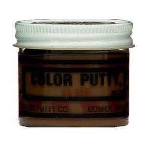 #118 Cherry Color Putty