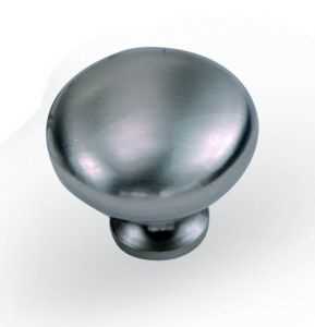 Laurey 1-1/8 Pewter Knob