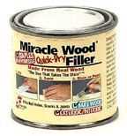 Miracle Wood Filler