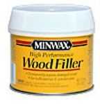 Minwax Wood Filler 6 oz.