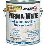 1 Qt. Zinsser Perma-White Satin