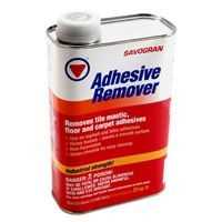 Adhesive Remover 1QT Savogran T.B.D.