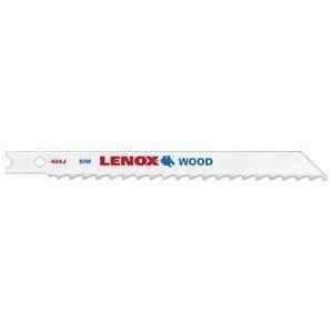 Lenox Bi-Metal Jigsaw Blade 486J