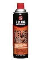 3-in-1 HD Cleaner/Degreaser  T.B.D.