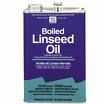 Crown Boiled Linseed Oil 1 Gallon