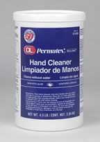 4.5# Permatex Hand Cleaner  T.B.D.