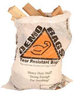 20 Pk Demolition Bags  T.B.D.