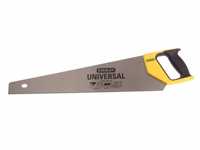 Stanley 20" 8 Point Cross Cut Handsaw  T.B.D.