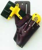 CLC Cordeless Drill Holster  T.B.D.