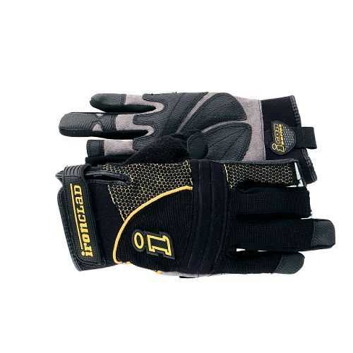 Ironclad Large Framer Workgloves  T.B.D.