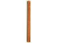 CE9101048W Cont.Newel Post