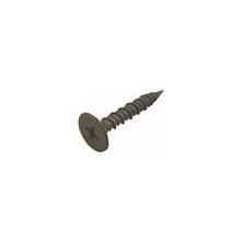 Cement Board Screws 1# Box 1-5/8