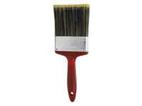 4" G/W Poly Brush