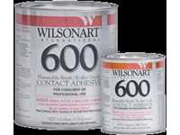 1 Quart WilsonArt 600 Contact Adhesive