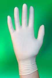 Gloves 100PR Latex