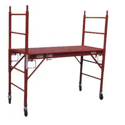 Steel-Pro Base Unit Scaffold