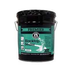 Premier 5 Gal. Driveway Sealer T.B.D.