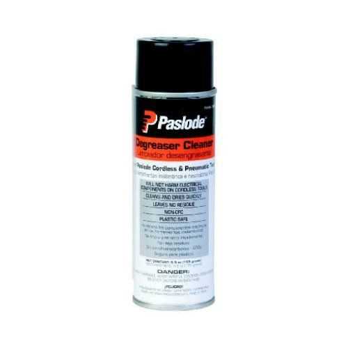 Paslode Degreaser Spray