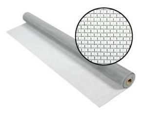 3'X100' Roll Aluminum Screen