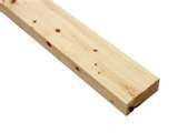 2x4x 8' Builders Stud Prem EASTERN Spruce