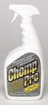 Chomp Pro Cleaner