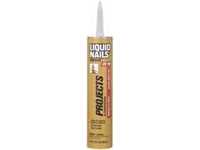 Liquid Nails Projects Adhesive 10.5 oz.