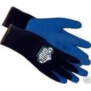 X-Large Gloves Chilly Grip #4005 Thermal Knit