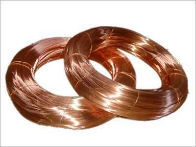 25' Copper Wire 18GA