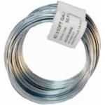 100' Steel Wire 22GA