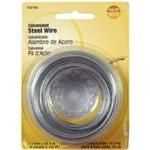 100' Galvinized Wire 6 Strand