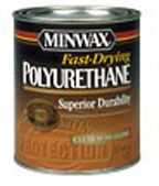 Gallon Minwax Poly Gloss