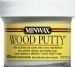 Minwax 900 WHT Wood Putty 3.75 oz.